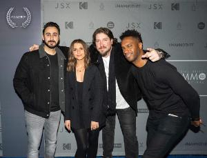 MAMMOTH FILM FESTIVAL Set For Takeoff March 2-6, 2023 Image