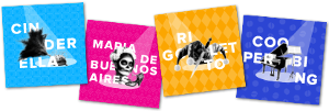 Opera Columbus Announce First Spanish Tango Opera Performed In Columbus: MARIA DE BUENOS AIRES Image
