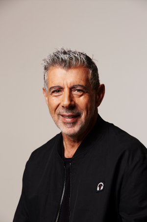 Gary Davies Takes His Saturday Night Radio Show On Tour With Mastermixes, Dancers, and Surprise Special Guests Image