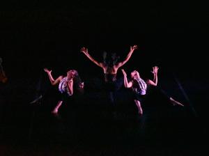 La Academia De La Danza Mexicana Celebra Su 76 Aniversario Con Prácticas Escénicas En El CCB 