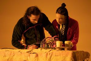 Center For Performance Research Announces 2023 Spring Season Image