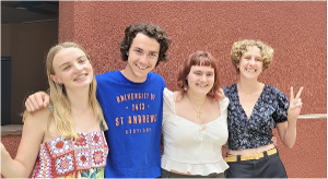 Festival Of Arts Now Accepting Student Scholarship Applications Image