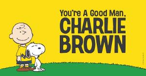 Marriott Theatre For Young Audiences Kicks Off 2023 Children's Theatre Season With YOU'RE A GOOD MAN, CHARLIE BROWN 