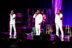 State Theatre New Jersey Presents Boyz II Men This Month 