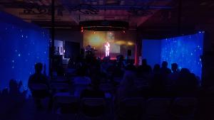 YOGANANDANCE Returns This Weekend Image