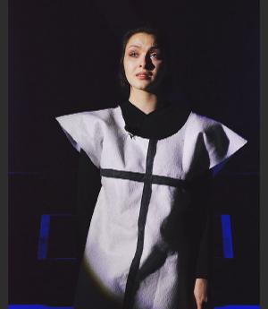Ghostlight Players Presents George Bernard Shaw's SAINT JOAN Image