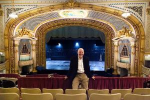 Hennepin Theatre Trust Announces Retirement Of President And CEO Mark Nerenhausen In September 2023 