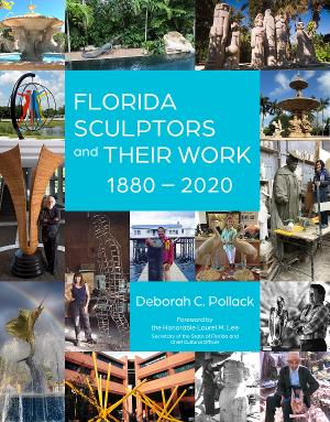 Art Historian Deborah C. Pollack Will Discuss New Book on Florida Sculptors at The Society Of The Four Arts 