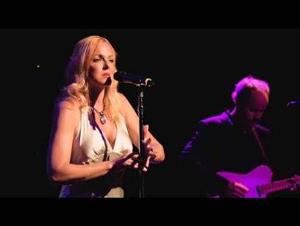 Storm Large Performs LOVE, STORM With the Utah Symphony 