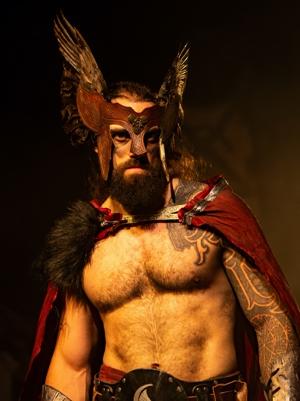 MYTHOS: RAGNAROK Will Embark on UK Tour This Year Image