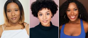 DREAMGIRLS Brings Sounds Of Motown And R&B To The Roxy Regional Theatre, February 11 - February 25 Image