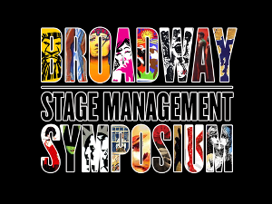 2023 Charlie Blackwell Symposium Scholarships For BIPOC Stage Managers Available Image
