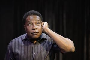 Marsh SF Extends Brian Copeland's GRANDMA & ME For Fourth Time Image