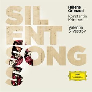 Hélène Grimaud To Release Deutsche Grammophon Album 'SILENT SONGS' in March 