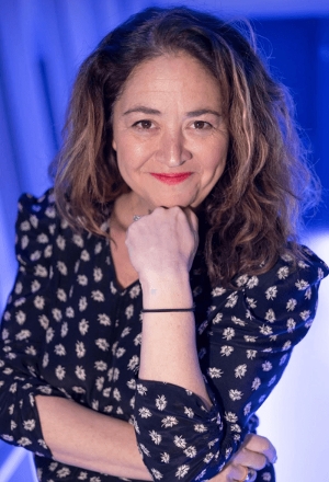 Listen: Filmmaker Liz Garbus Talks Her Career and More on LITTLE KNOWN FACTS Image
