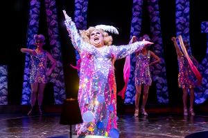 Music Theater Works Receives Bayless Family Foundation Signal Grant Image