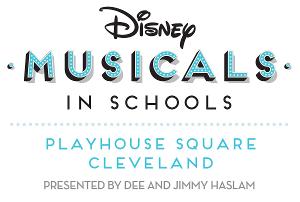 Four Northeast Ohio Elementary Schools Launch First Musical Performances Through The Disney Musicals In Schools Program 