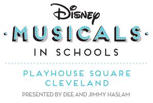 Four Northeast Ohio Elementary Schools Launch First Musical Performances Through The Disney Musicals In Schools Program Image