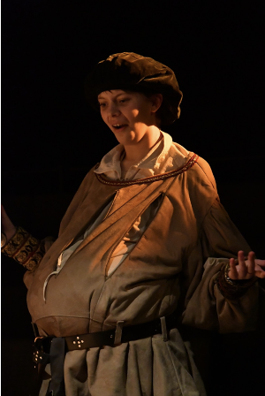 Upstart Crows Reprise KING HENRY IV, Part 1 In Benefit Performance Image