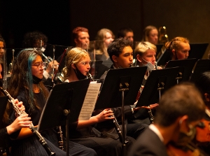Valentine's Day 'Radiothon' To Benefit Santa Barbara Symphony Music Education Programs 