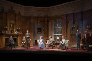 Agatha Christie's  THE MOUSETRAP Returns To Brisbane This May 