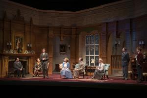 Agatha Christie's  THE MOUSETRAP Returns To Brisbane This May Image