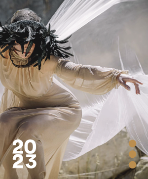 Co3 Contemporary Dance Launches 2023 Season Image