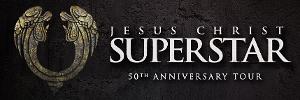 JESUS CHRIST SUPERSTAR is Coming Soon to Overture Center  Image