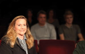 CHARLOTTE ACTING Is Back In Person At VAPA Center Image