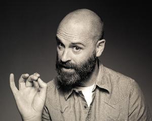 The Den Announces Comedian Ted Alexandro On The Heath Mainstage Image