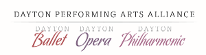Dayton Performing Arts Alliance Celebrates Dayton Ballet's 85th Anniversary 