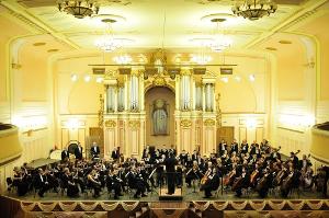 State Theatre New Jersey Presents Lviv National Philharmonic Orchestra Of Ukraine This Month 