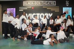 YMCA Of South Florida's Teen Broadway Presents True Stories Of Survivors Of Human Trafficking In ADAMMA – THE ENLIGHTENING 