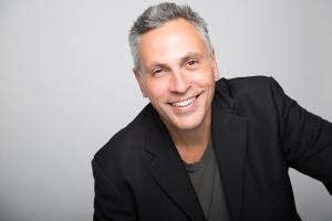 DC Benny Hosts Storytelling Series at the ZLOCK Performing Arts Center Image