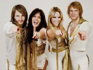 Long Beach Symphony Brings the Music of ABBA to the LB Arena Image