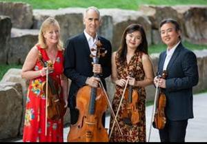 Bridgehampton Chamber Music's BCM Spring Three-Concert Series: April 1, April 29, May 20, 2023 Image