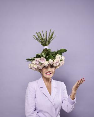 Comedian Tania Lacy Will Tour With New Show EVERYTHING'S COMING UP ROSES This Year Image