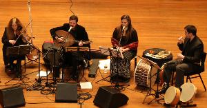 Earthquake Relief Concert For Turkey Will Be Performed at First Church in Cambridge, MA Image