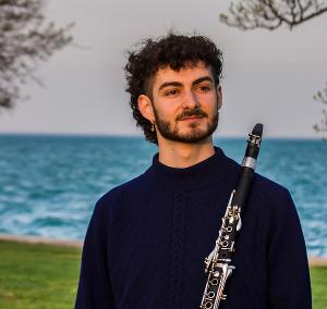 Artist Series Concerts of Sarasota Focuses on Featured Young Artists in March Image
