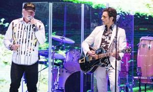 John Stamos Will Join The Beach Boys At The King Center In March 