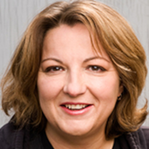 Jackie Kashian Comes To Comedy Works Landmark, February 16- 18  Image