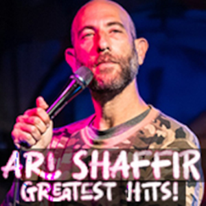 Ari Shaffir Brings His Greatest Hits To Comedy Works Larimer Square, February 15- 20  Image