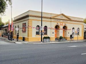 Goodwood Theatre and Studios to Host Adelaide Fringe Festival Programming Beginning This Month Image
