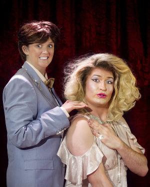 THE PAGEANT Comes to Adelaide Fringe Next Month 