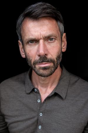 Gray O'Brien Will Star In Perth Theatre's EDUCATING RITA Image