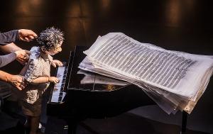 TAO OF GLASS Makes New York City Premiere Next Month Image