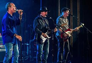 MusicWorks Presents Tribute Concerts For Chicago and The Eagles at The Parker Image
