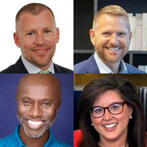 Porchlight Music Theatre Welcomes New Members To Its Board Of Directors Image
