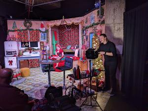Open Stage Announces Sign Language-Interpreted Performances For Winter And Spring Shows Image