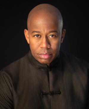 Andre Raphel Conducts the BSO in Subscription Series Debut 